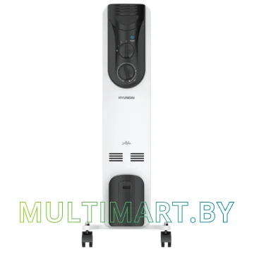 Обогреватель масляный Hyundai Alpha H-HO-22-11-UI3353 картинка 2
